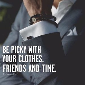 Meet your Posher, Brandon